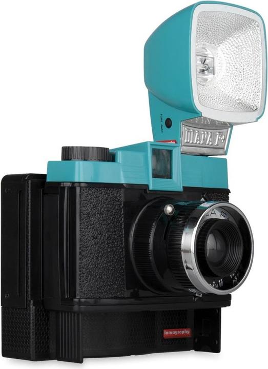 Image du produit Lomo Appareil photo instantané Diana F