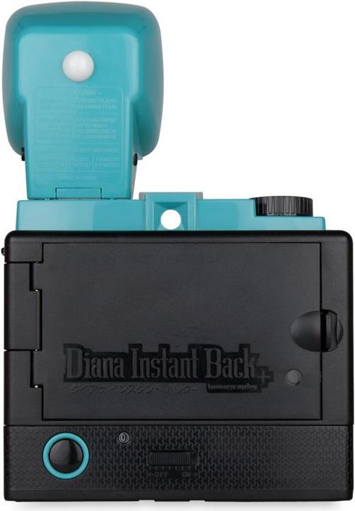Image du produit Lomo Appareil photo instantané Diana F