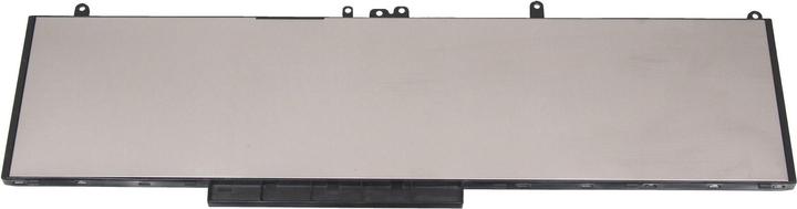 Actual product image Dell 4F5YV (6 Cells, 7260 mAh)