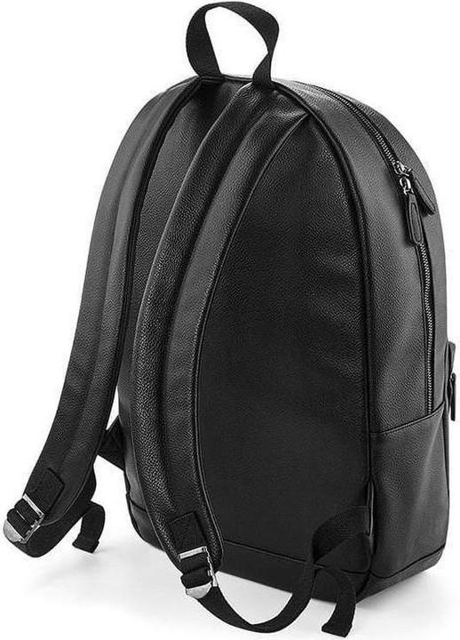 Produktbild Bagbase KunstlederRucksack (18 l)