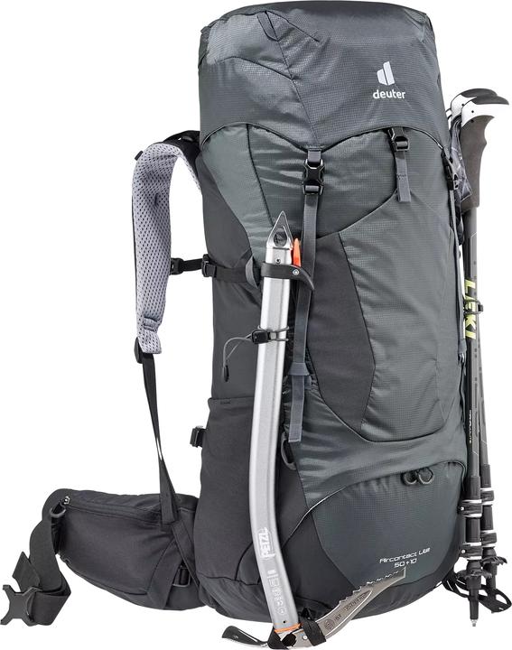 Actual product image Deuter Aircontact Lite (60 l)