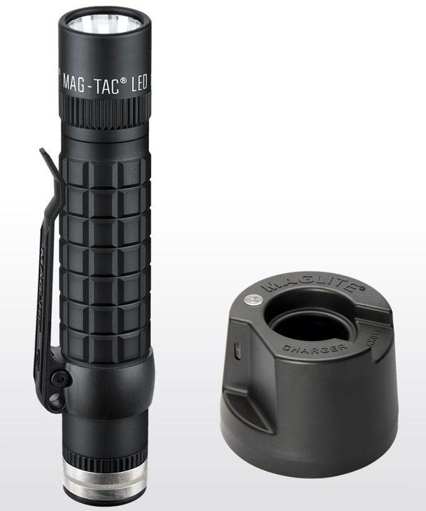 Productafbeelding Maglite Mag-Tac (14.80 cm, 533 lm)
