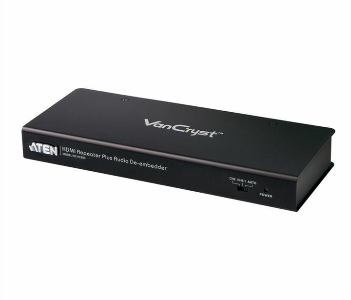 Produktbild Aten VC880