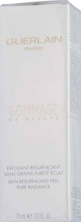 Immagine prodotto Guerlain Gommage De Beauté (Esfoliazione, 75 ml)