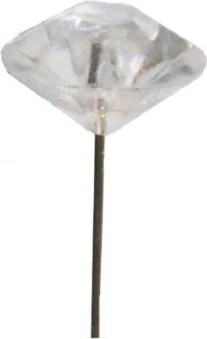 Immagine prodotto Smithers Oasis Spilla a forma di diamante (9.40 cm, 5.90 cm)