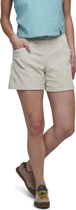 Immagine prodotto Black Diamond W Dirtbag Corduroy Shorts (Kletter- & Boulder Hose) (L)
