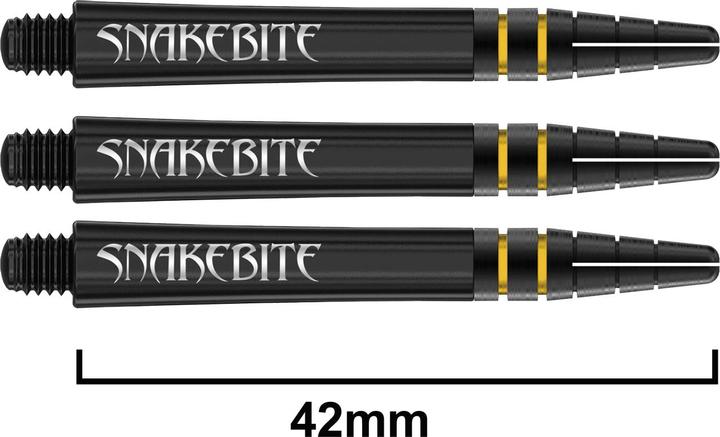 Red Dragon Albero Peter Wright Doppio WC medio
