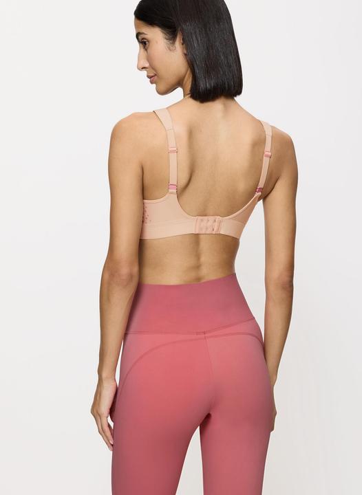 Actual product image Triumph Hybrid Lite P sports bra (80 C)
