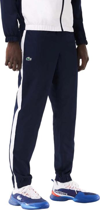 Produktbild Lacoste Sportsuit Trainingsanzug Tennis (XS)