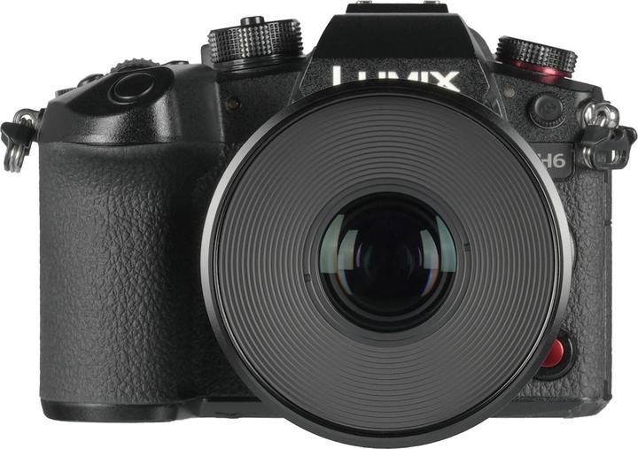 Immagine prodotto 7artisans Lunghezza focale fissa 50mm T/2.1 - MFT, tipo di obiettivo: standard (Micro Four Thirds)