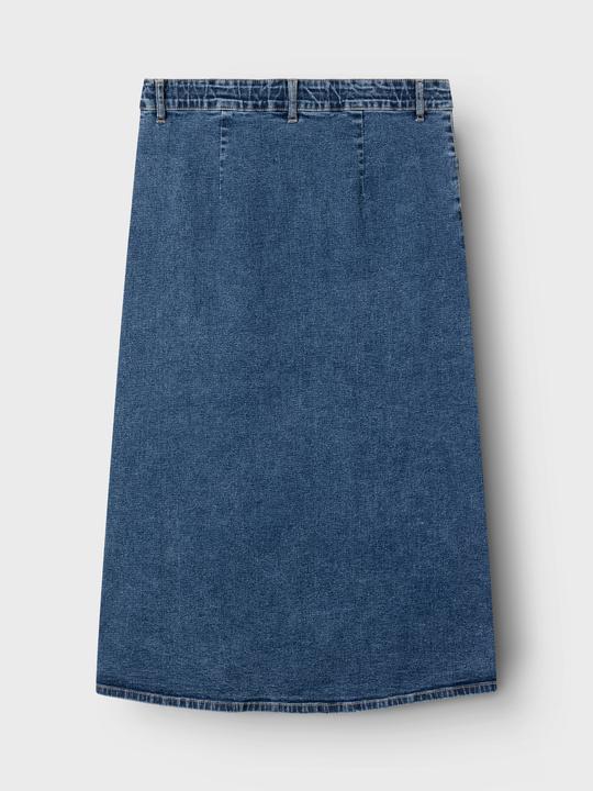 Produktbild Lmtd Langer Jeansrock (170)