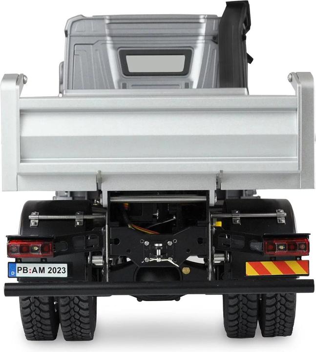 Produktbild Amewi RC Baustelle Muldenkipper Mercedes Pro 14 (RTR Ready-to-Run)