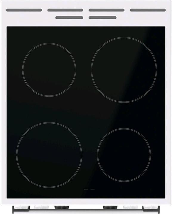 Produktbild Gorenje GEC 5C41 WG ws