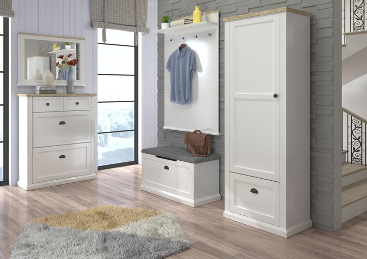 Image du produit ADRK Furniture GALINEO 02 Coffre