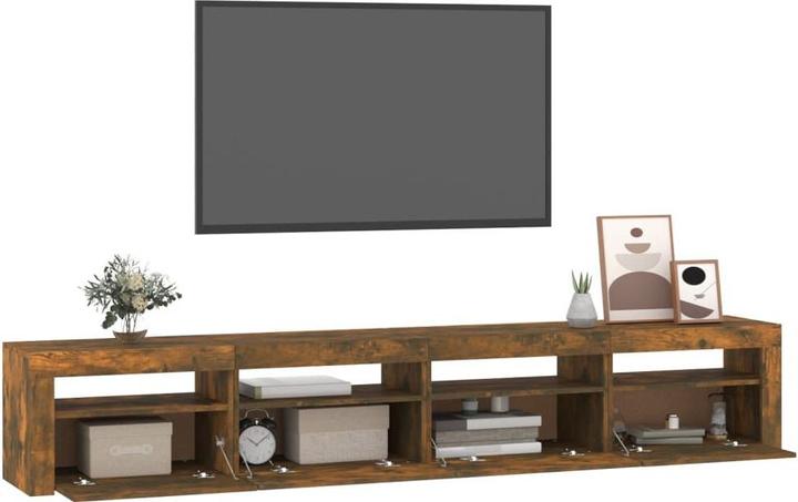 Actual product image VidaXL Annikki (240 x 35 x 40 cm)