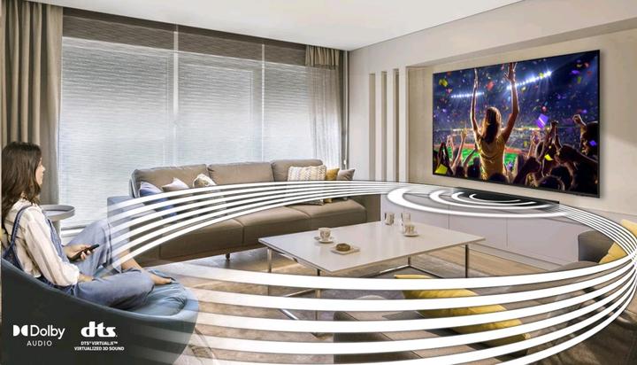 Produktbild Samsung HW-C450 (300 W, 2.1 Kanal)