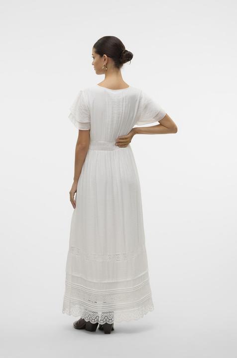 Actual product image Vero Moda VMTIFFANI Langes Kleid Kleid (L)