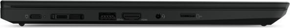 Produktbild Lenovo ThinkPad P14s Gen 2 21A0 (14", AMD Ryzen 7 Pro 5850U, 32 GB, 1000 GB, DE)
