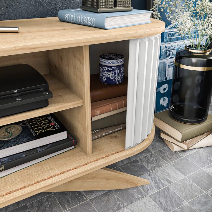 Immagine prodotto Kalune Design Oscar (180 x 43 x 60 cm)