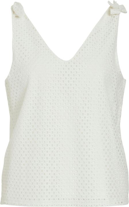 Image du produit Vila V-Ausschnitt Top (XXL)