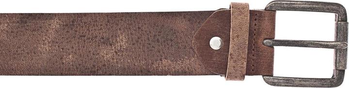 Actual product image Vanzetti Belt leather (105)