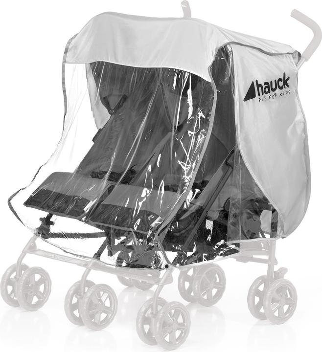 Hauck Raincover Roadster/Turbo Duo