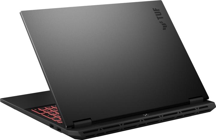 Image du produit ASUS TUF Gaming A16 (16", AMD Ryzen 7 260, 16 Go, 512 Go, CH)