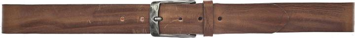 Actual product image Vanzetti Belt leather (90)