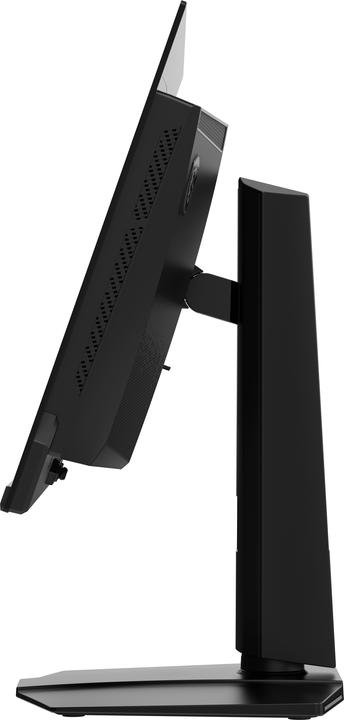Actual product image MSI MAG 271QPX QD-OLED (2560 x 1440 pixels, 26.50")