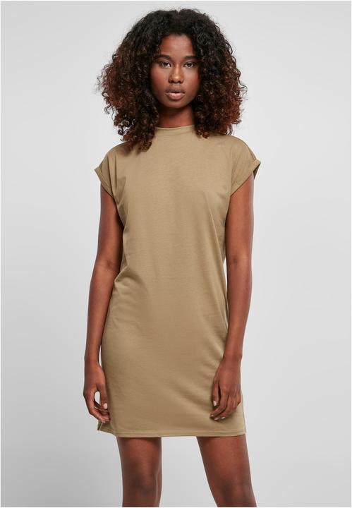 Immagine prodotto Urban Classics Abito da donna con spalla allungata in tartaruga (5XL)