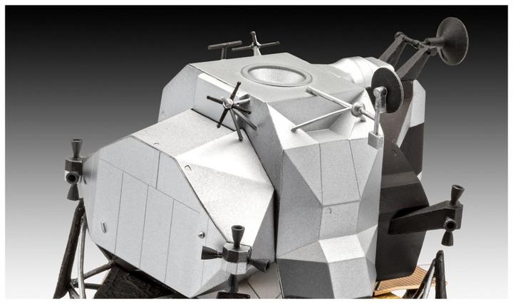 Image du produit Revell Aigle du module lunaire d'Apollo 11