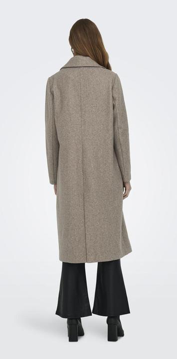 Image du produit Only Manteau à col revers Manteau (S)
