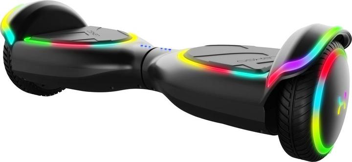 Actual product image Lexgo Spark (12 km/h, 200 W)