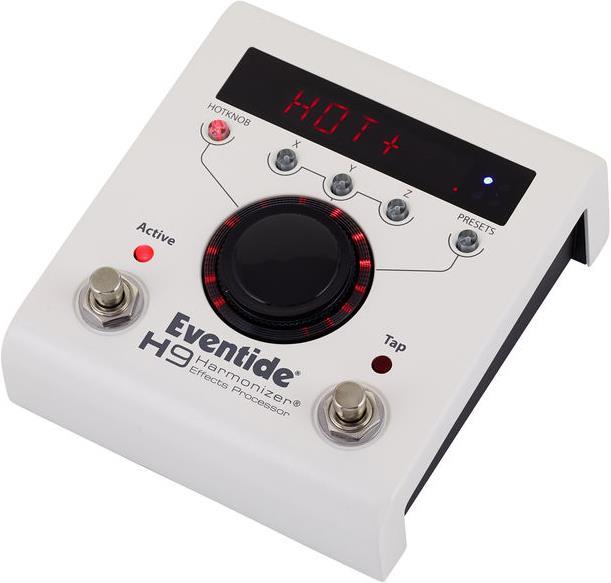 Actual product image Eventide H9 Max