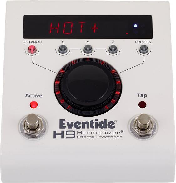 Actual product image Eventide H9 Max