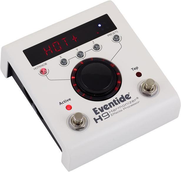 Actual product image Eventide H9 Max