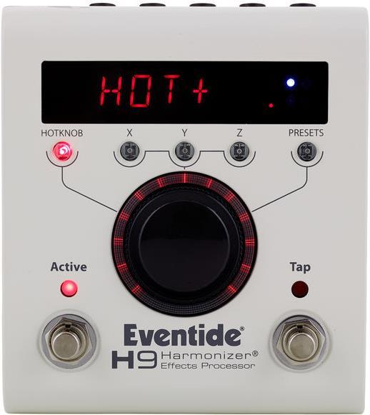 Actual product image Eventide H9 Max