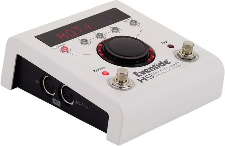Actual product image Eventide H9 Max
