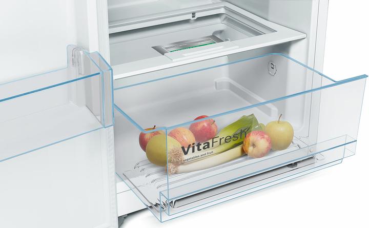 Produktbild Bosch Hausgeräte Serie 4 Freistehender KühlschrankE (324 l)