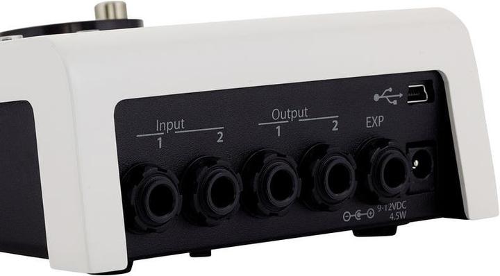 Actual product image Eventide H9 Max