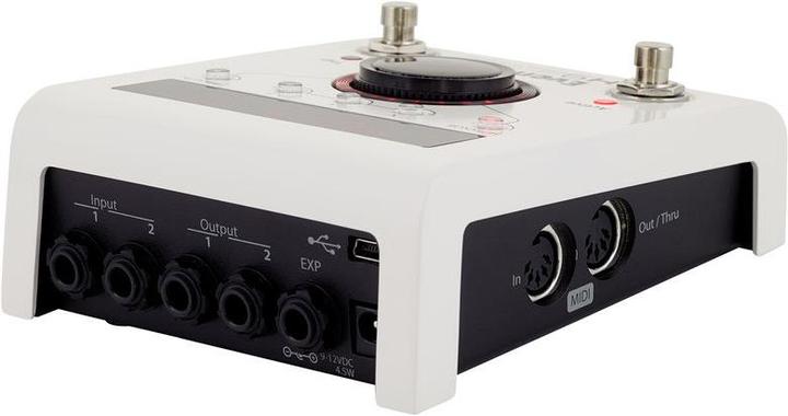Actual product image Eventide H9 Max