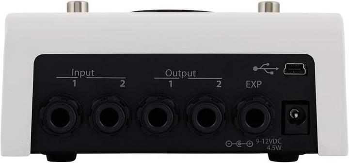 Actual product image Eventide H9 Max