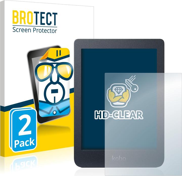 Image du produit BROTECT Protection Clair (Nia)