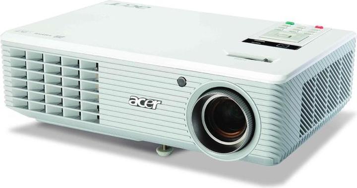 Produktbild Acer H5360 (WXGA)