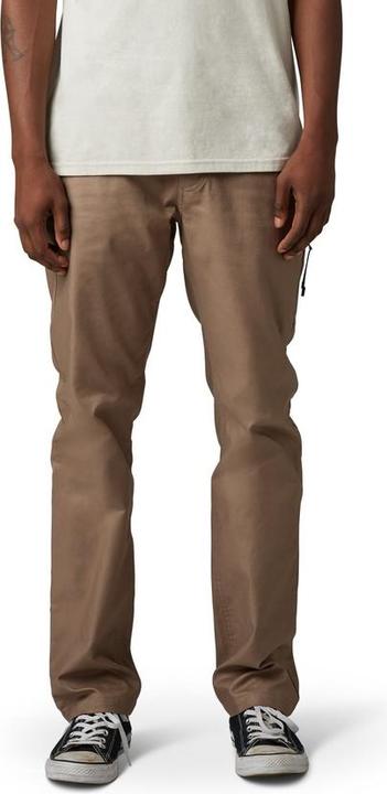 Fox Pant 22 Essex Stretch Chai 34 (34)