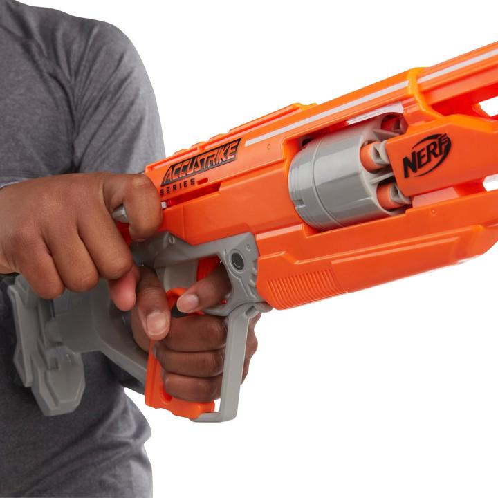 Produktbild Nerf AccuStrike AlphaHawk