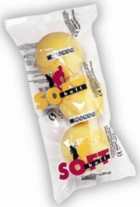 Image du produit Mondo Balles molles