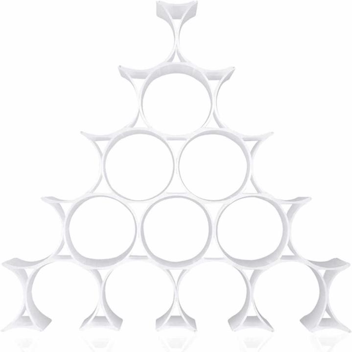 Immagine prodotto Kartell Portabottiglie Infinity