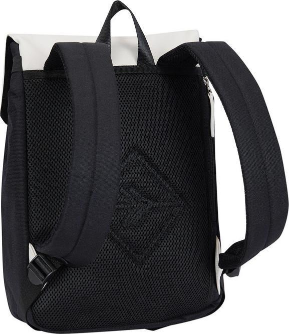 Actual product image New Rebels Rucksack Ceres Dothan Flap black