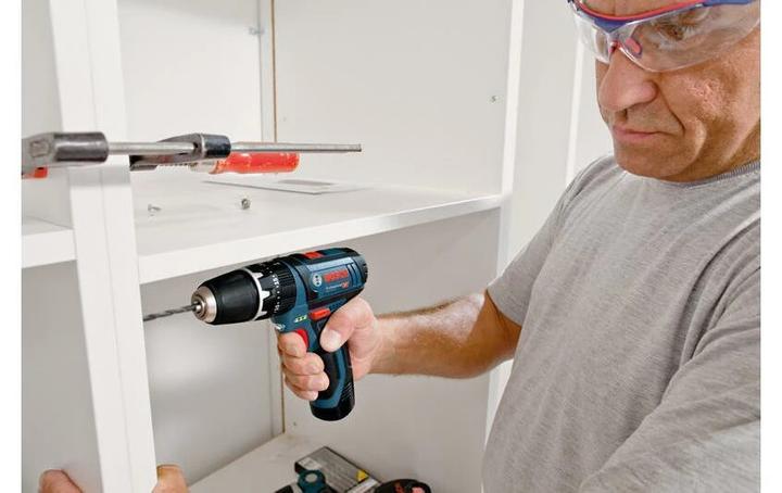 Produktbild Bosch Professional GSB 12V-15 (Akkubetrieb)